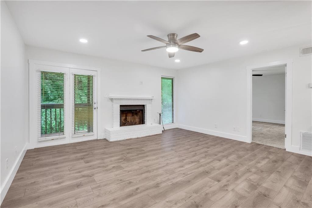 206 Tuxworth Circle, Decatur, GA 30033 — most recent listing photo