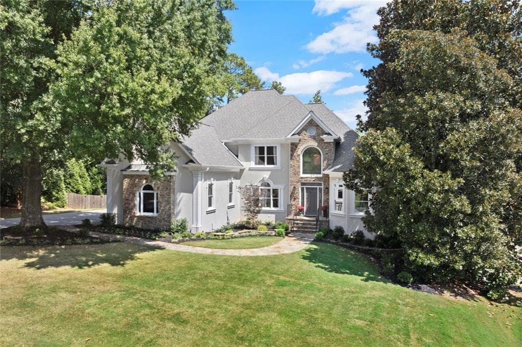 12185 Meadows Lane, Johns Creek, GA 30005 — most recent listing photo