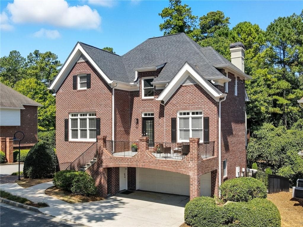 1154 Fairway Gardens, Brookhaven, GA 30319 — most recent listing photo
