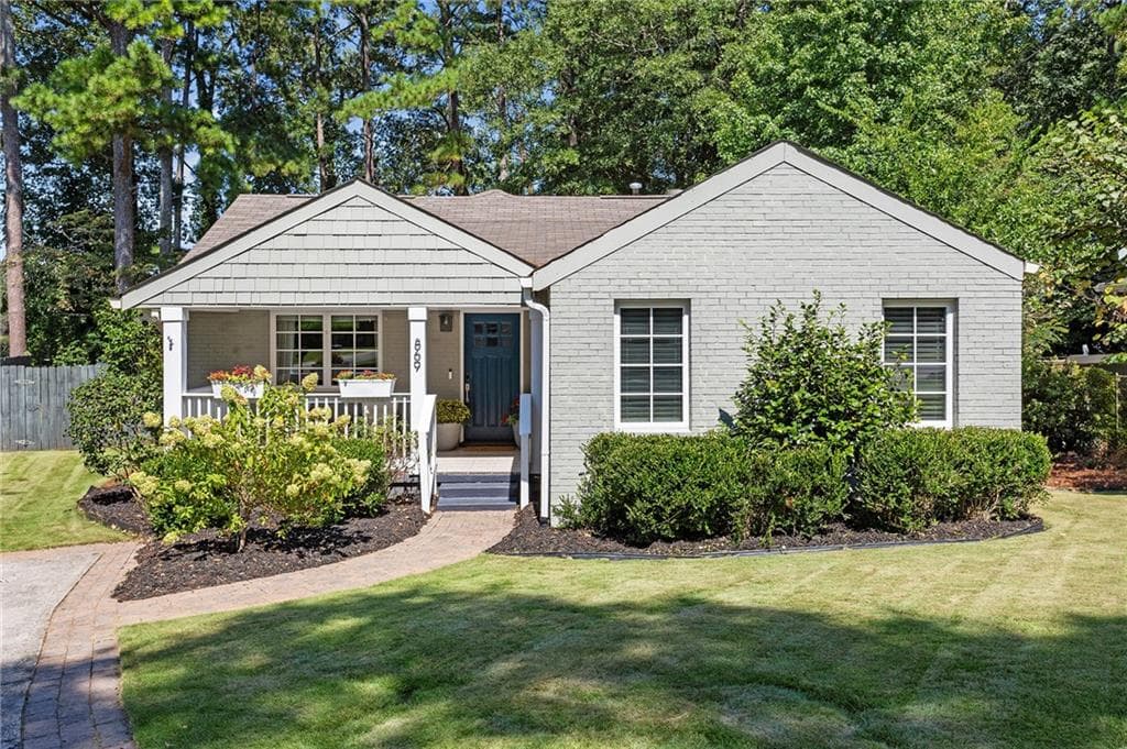 869 Wayland Court, Smyrna, GA 30080 — most recent listing photo