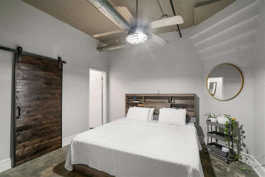 1 bedroom, 1 bathroom, 935 sq ft condominium under contract at 426 Marietta Street 511, Atlanta, GA 30313 — photo 10