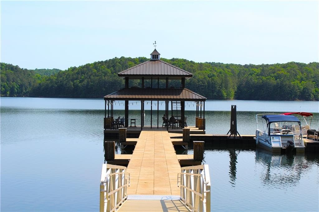 single family residence for sale at 154 Council Oak Loop, Waleska, GA 30183 — photo 5