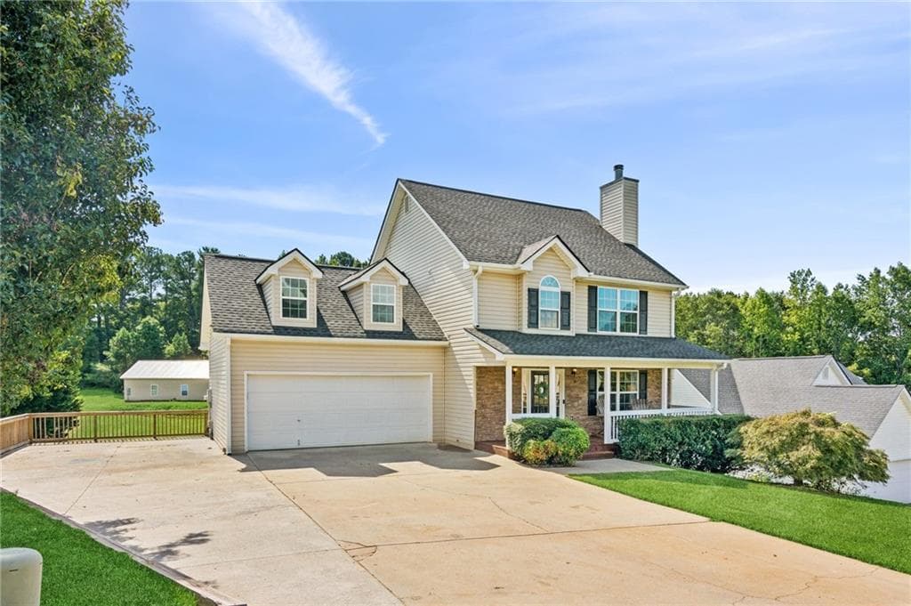 4409 Waterman Drive, Gainesville, GA 30506 — most recent listing photo