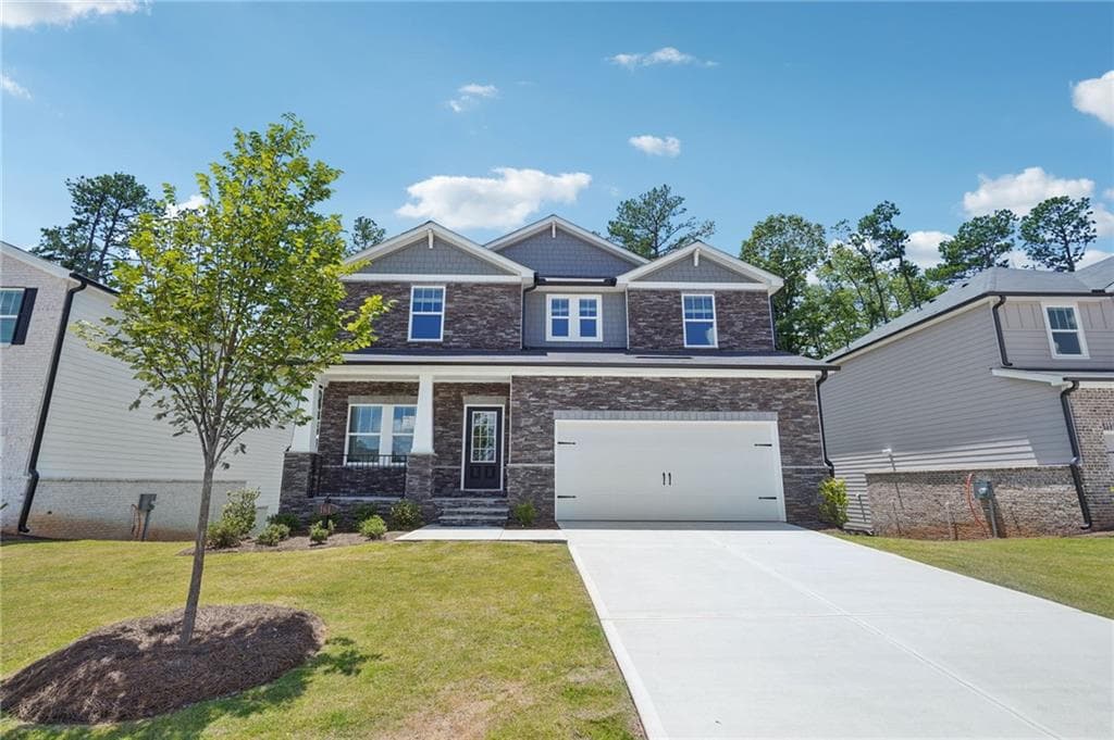 161 Martin Spring Road, Lawrenceville, GA 30045 — most recent listing photo