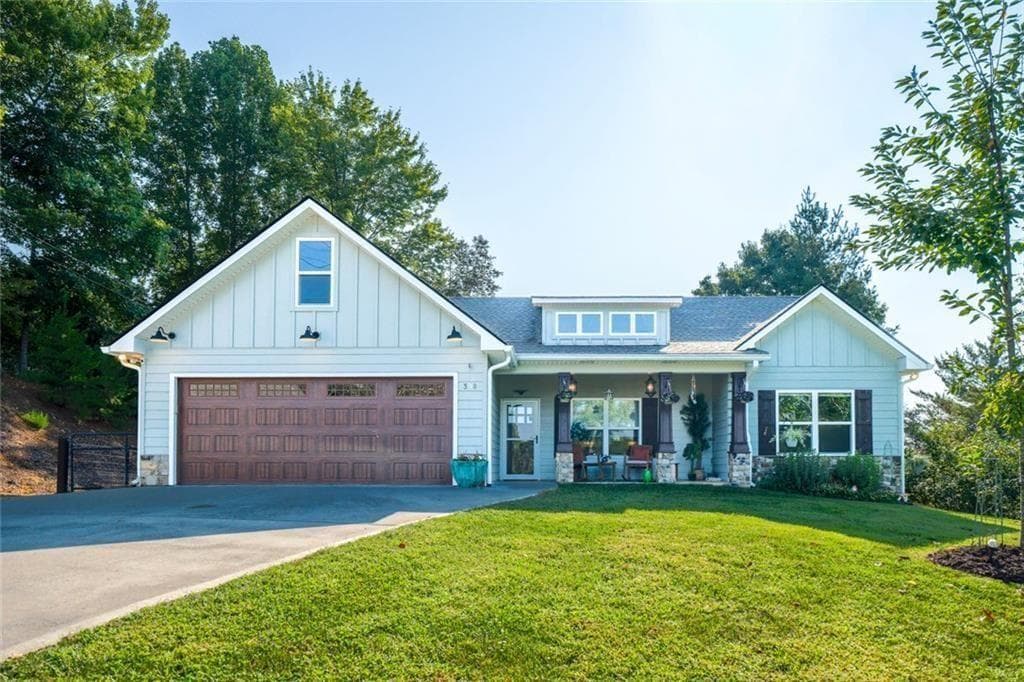 398 Jeff Drive, Ellijay, GA 30540 — most recent listing photo