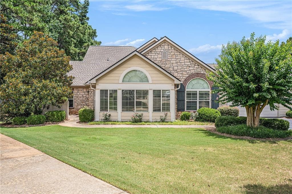 221 Fenwick Circle, Mcdonough, GA 30253 — most recent listing photo