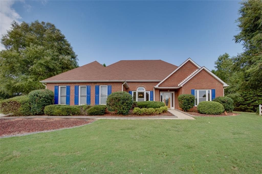 116 WYNNFIELD Boulevard, Mcdonough, GA 30252 — most recent listing photo