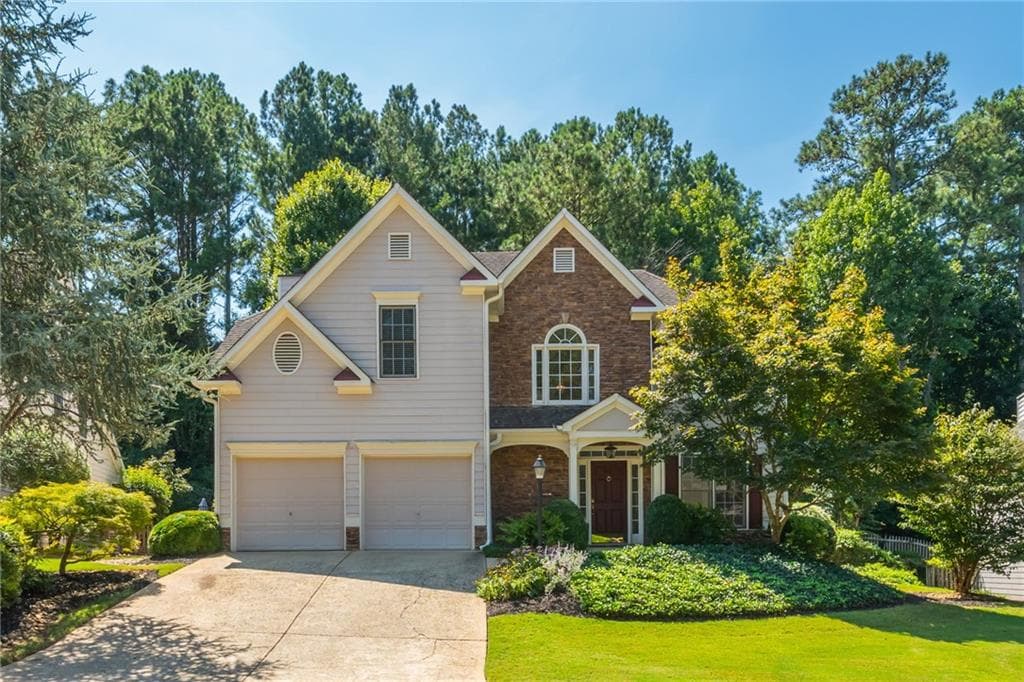 4202 Moccasin Trail, Woodstock, GA 30189 — most recent listing photo