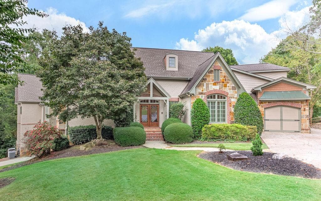 4817 Island View, Roswell, GA 30075 — most recent listing photo
