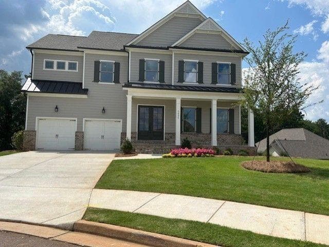 5424 Gallagher Court, Powder Springs, GA 30127 — most recent listing photo
