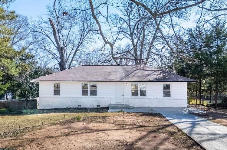 607 Harwell Avenue, LaGrange, GA 30240 — most recent listing photo