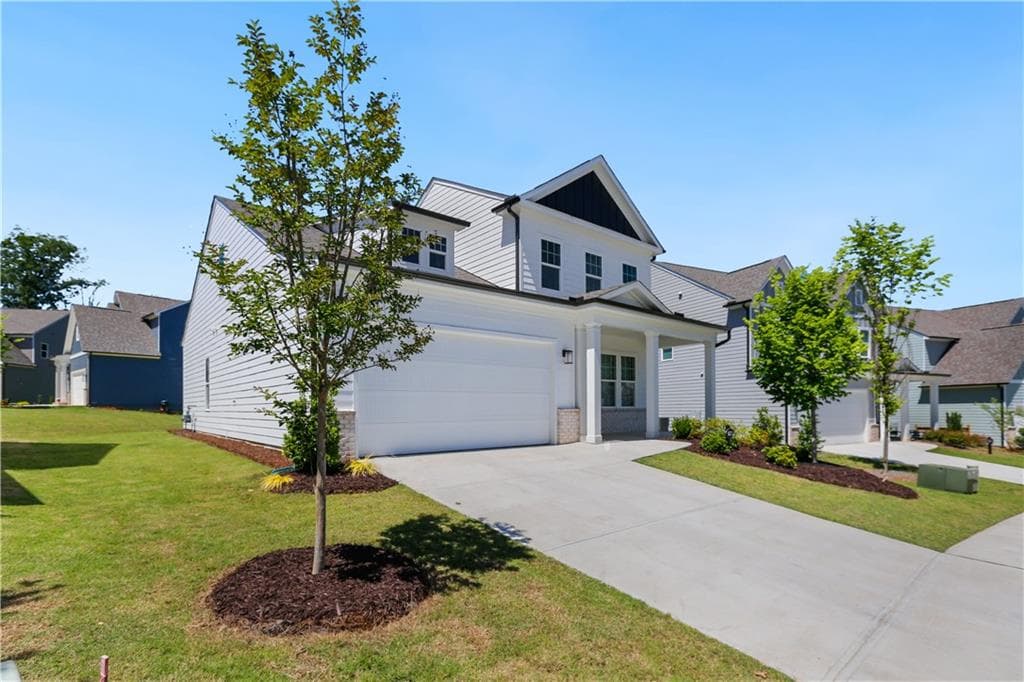 803 Levi Farm Lane, Canton, GA 30115 — most recent listing photo