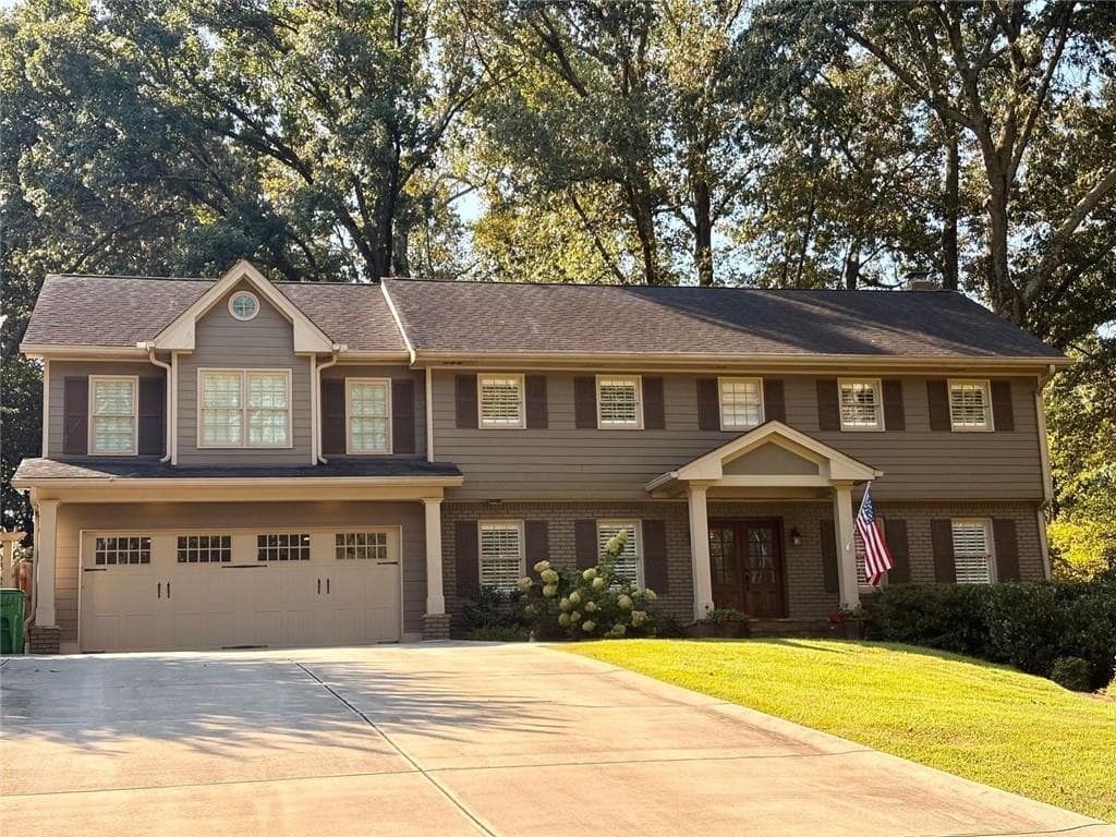 4465 Orleans Court, Atlanta, GA 30338 — most recent listing photo