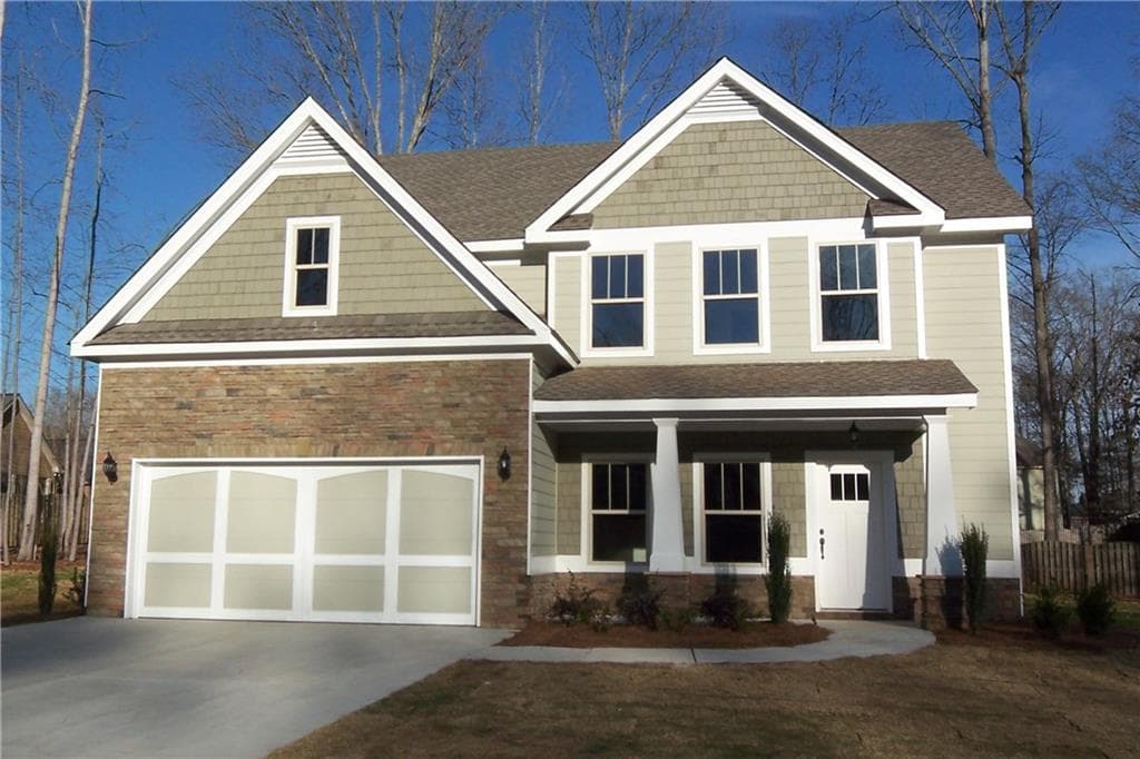 255 Sweetwater Bridge Circle, Douglasville, GA 30134 — most recent listing photo