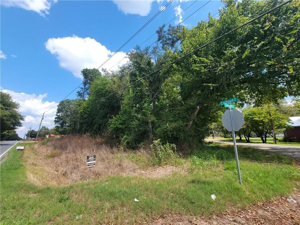 unimproved land for sale at 0 Calhoun Road, Rome, GA 30161 — photo 6