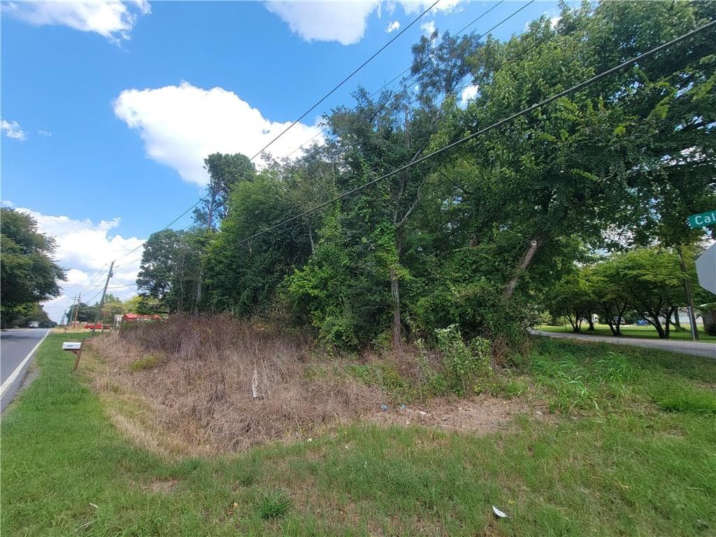 unimproved land for sale at 0 Calhoun Road, Rome, GA 30161 — photo 7