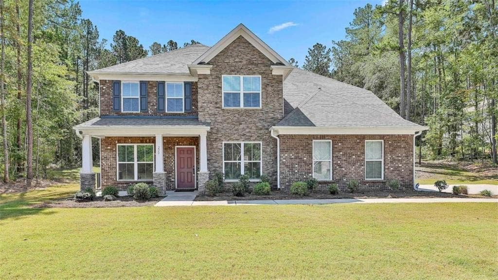 220 Eastmark Way, Fayetteville, GA 30214 — most recent listing photo