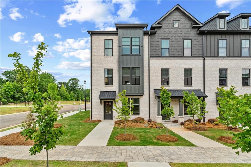 449 Breccia Run, Mcdonough, GA 30253 — most recent listing photo