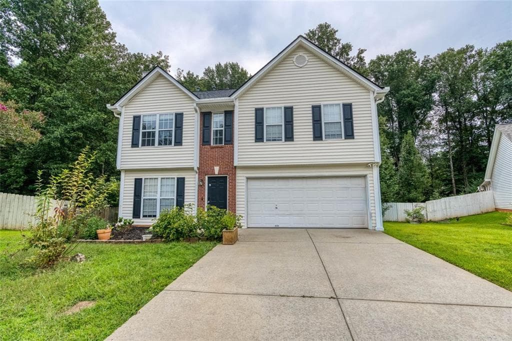 318 Lee Miller Drive, Suwanee, GA 30024 — most recent listing photo