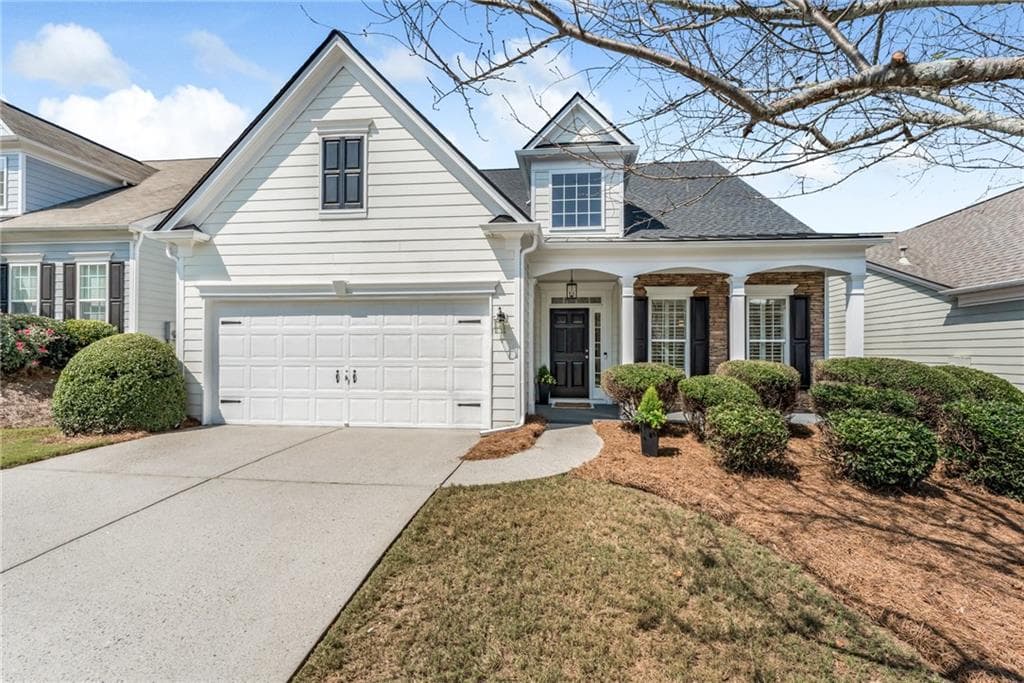 1555 Diplomat Drive, Cumming, GA 30041 — most recent listing photo