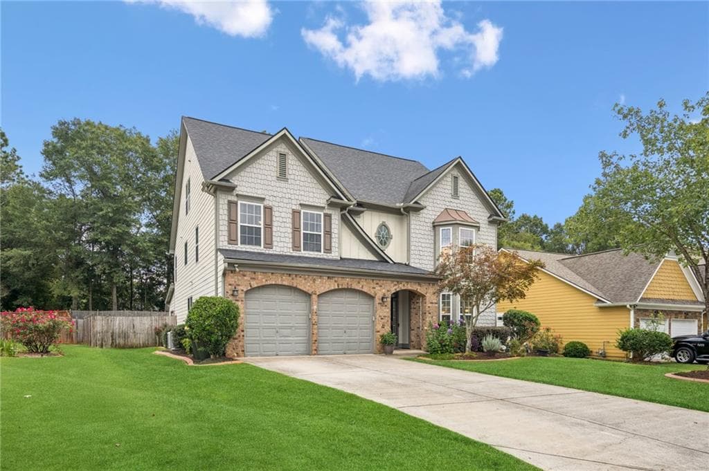 5260 Fieldgate Ridge Drive, Cumming, GA 30028 — most recent listing photo