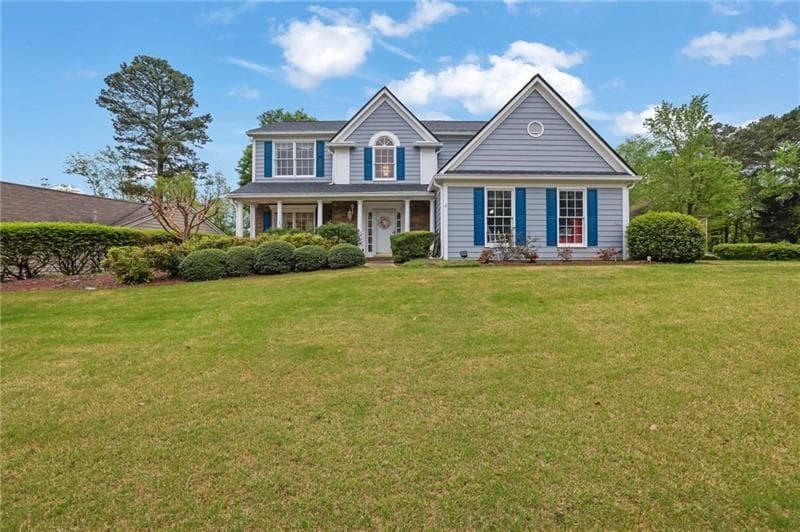 200 Boca Ciega Court, Johns Creek, GA 30022 — most recent listing photo