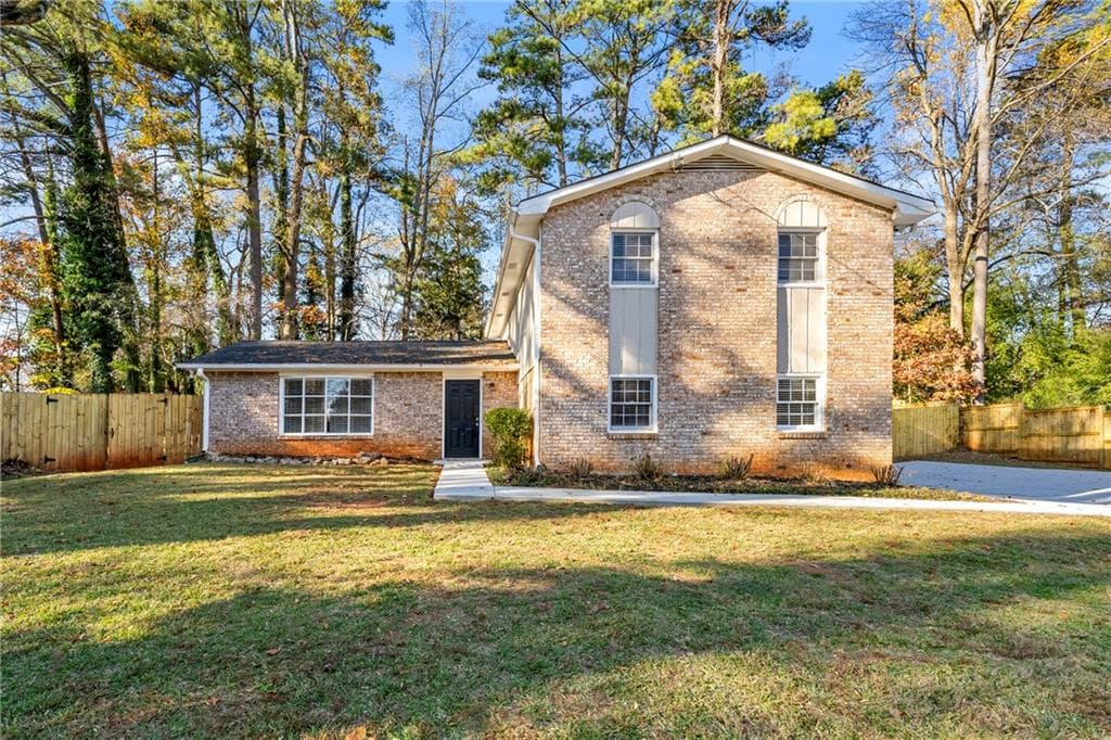 5533 N Wind Drive, Lilburn, GA 30047 — most recent listing photo