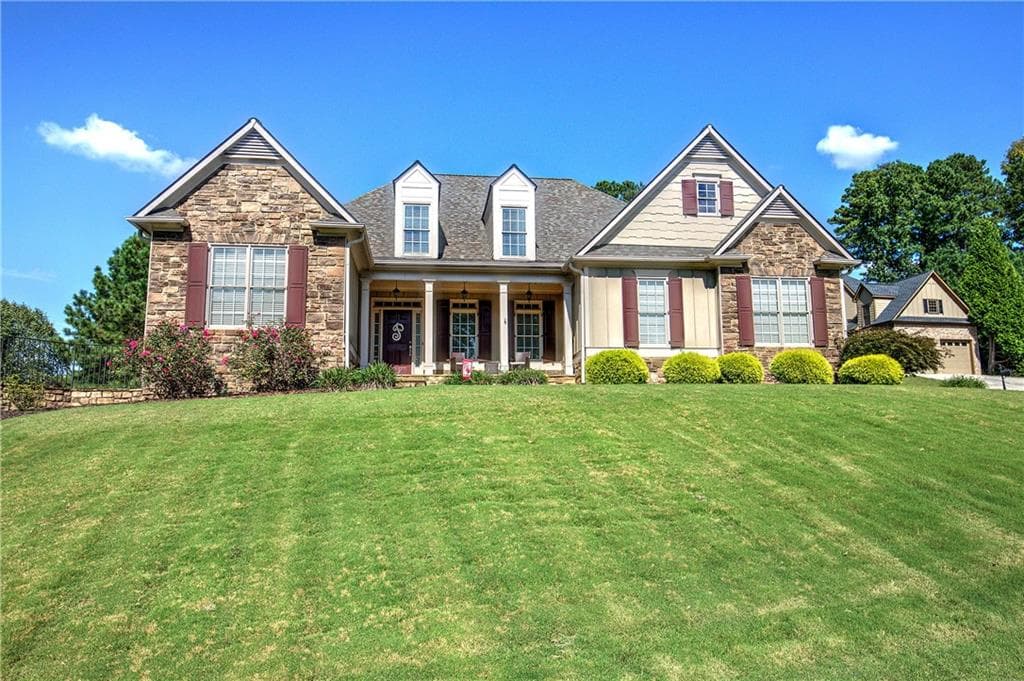 111 Mayflower Court, Dallas, GA 30132 — most recent listing photo