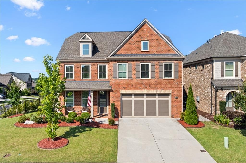 4350 Thacker Lane, Suwanee, GA 30024 — most recent listing photo