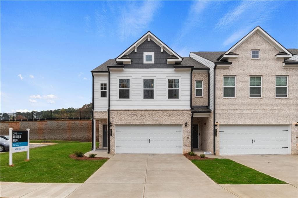 8151 Tiger Way, Riverdale, GA 30296 — most recent listing photo