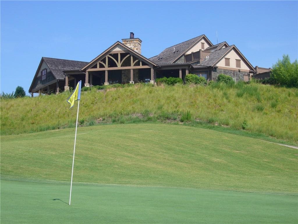 single family residence for sale at 288 Pinebrook Drive, Waleska, GA 30183 — photo 3