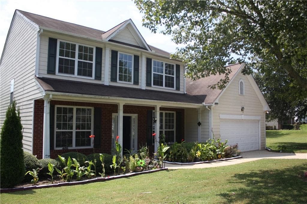 1675 Huntcrest Park, Mableton, GA 30126 — most recent listing photo