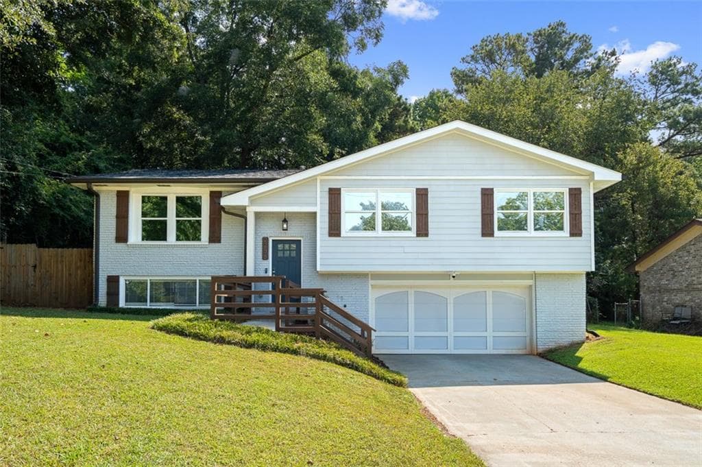 2256 GREENWAY Drive, Decatur, GA 30035 — most recent listing photo