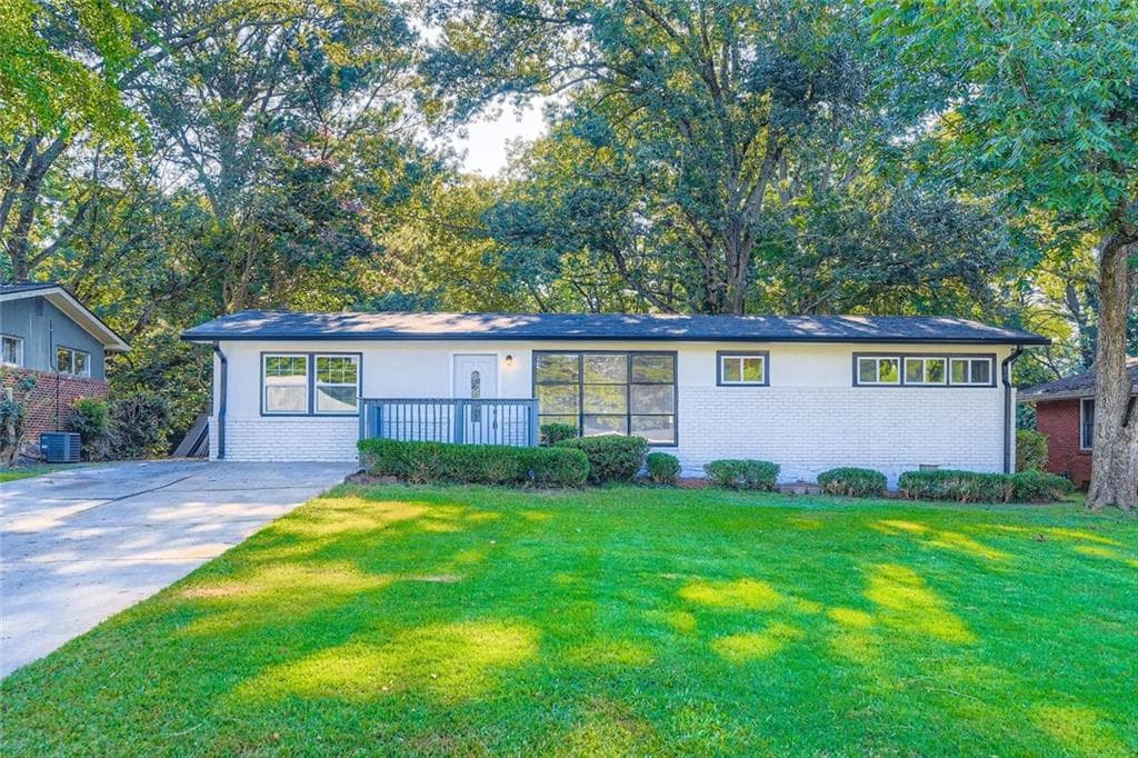 2712 Davidson Drive, Lithonia, GA 30058 — most recent listing photo