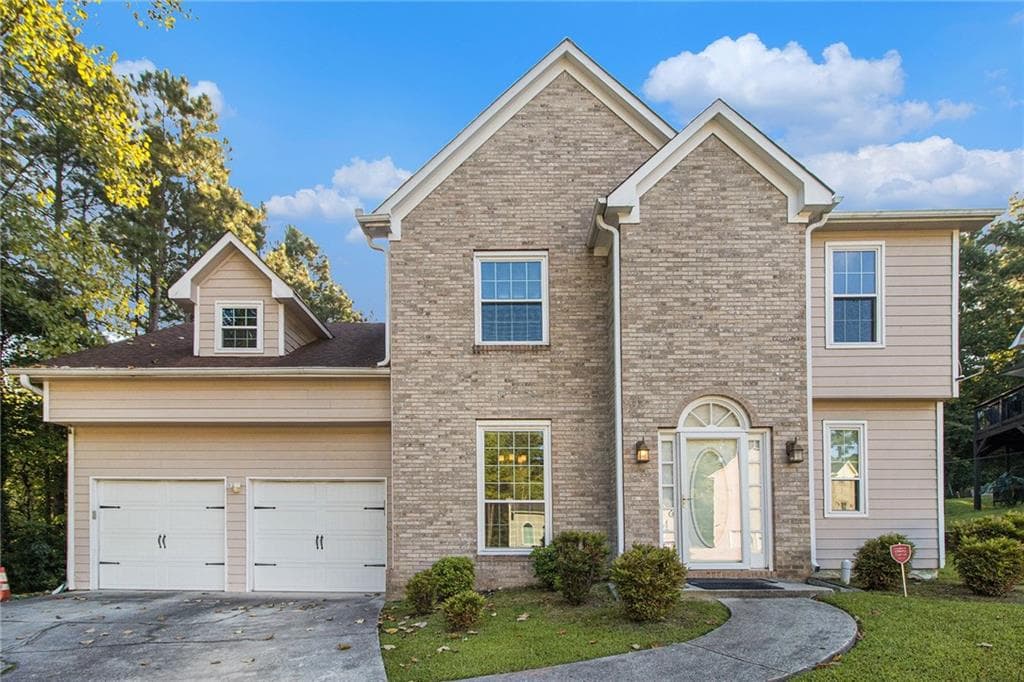 3700 River Lake Shore, Ellenwood, GA 30294 — most recent listing photo