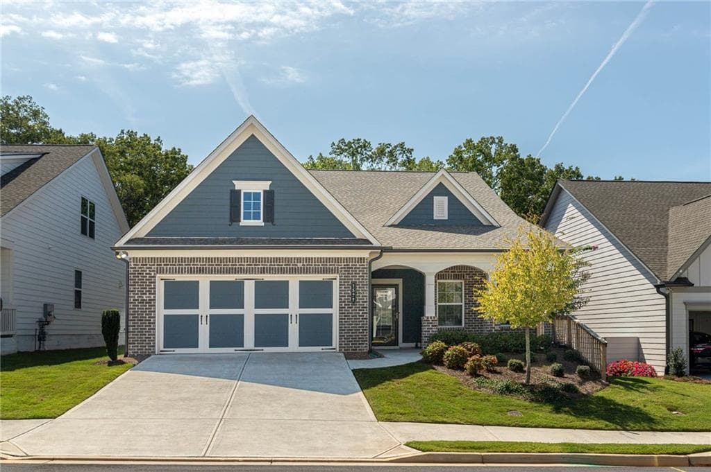 1528 Bedstone Drive, Canton, GA 30114 — most recent listing photo