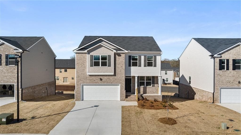 600 Whitman Lane, Stockbridge, GA 30281 — most recent listing photo