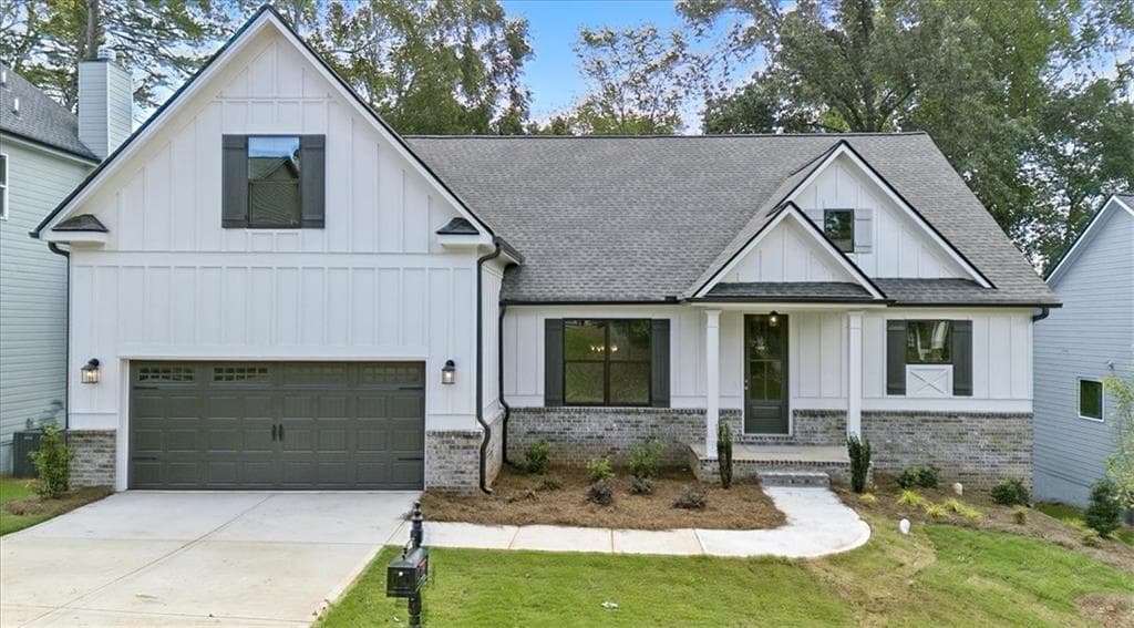 4028 Links Boulevard, Jefferson, GA 30549 — most recent listing photo