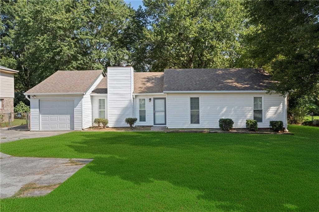 2436 Rex Road, Ellenwood, GA 30294 — most recent listing photo