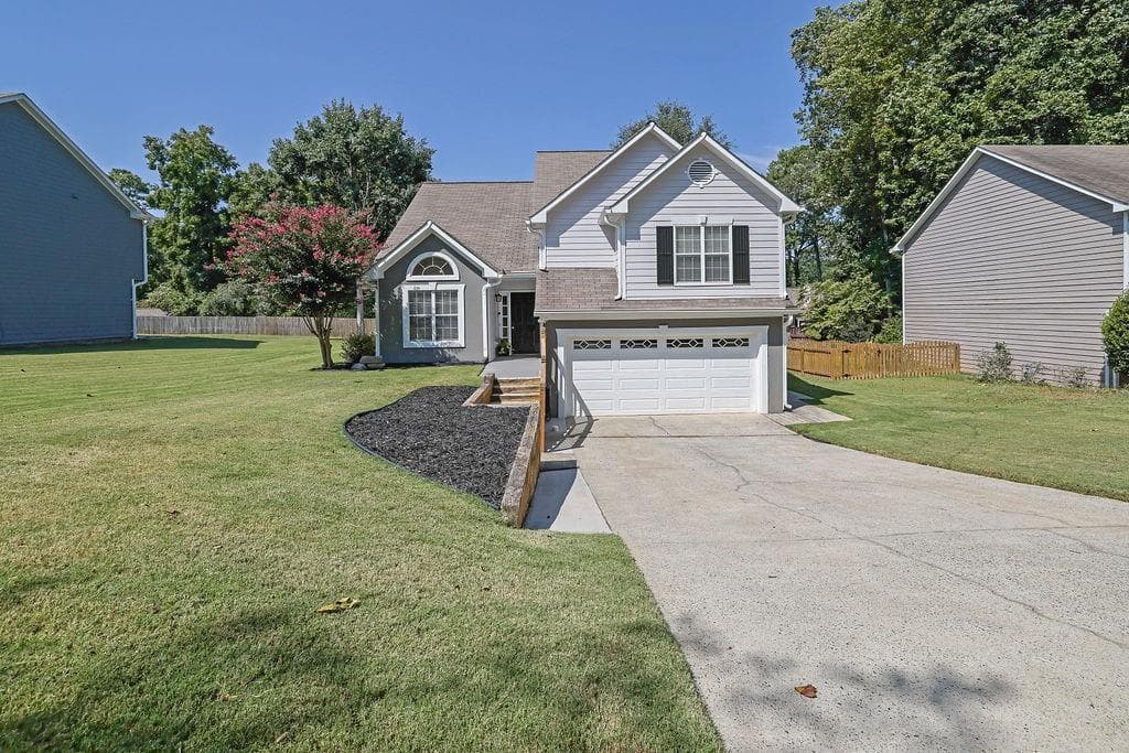 3505 English Oaks Drive, Kennesaw, GA 30144 — most recent listing photo