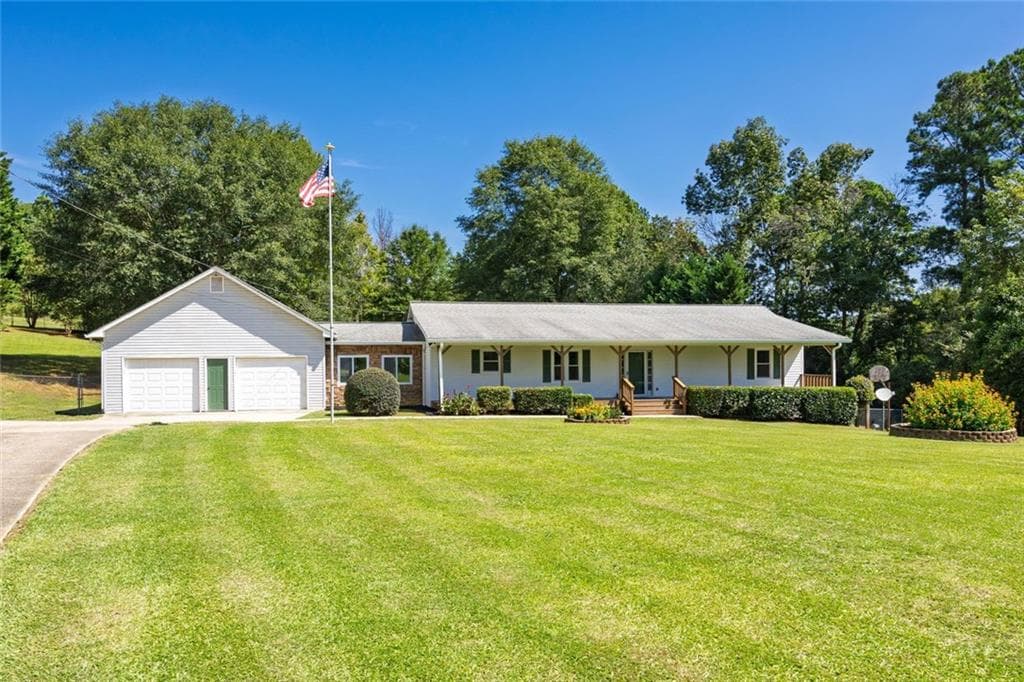 986 Braswell Mountain Road, Dallas, GA 30132 — most recent listing photo