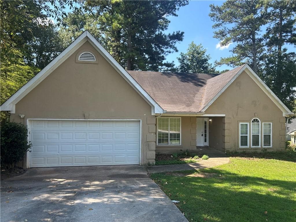 7049 Crestwood Place, Lithonia, GA 30058 — most recent listing photo