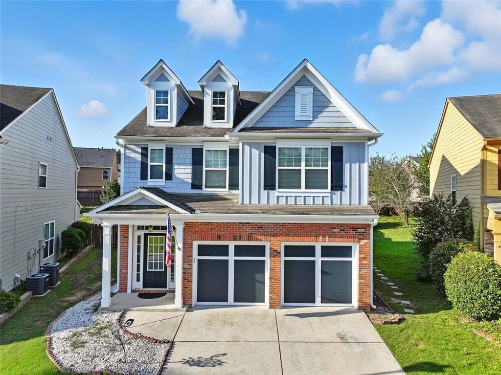 5825 Crestwick Way, Cumming, GA 30040 — most recent listing photo