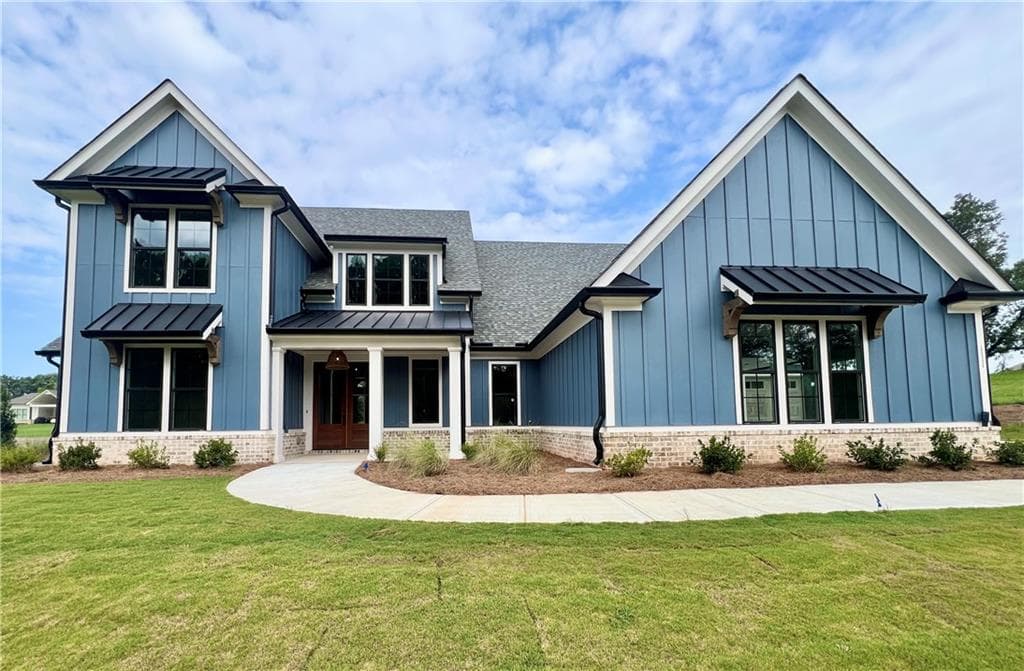 1111 Sunset Bluff, Greensboro, GA 30642 — most recent listing photo