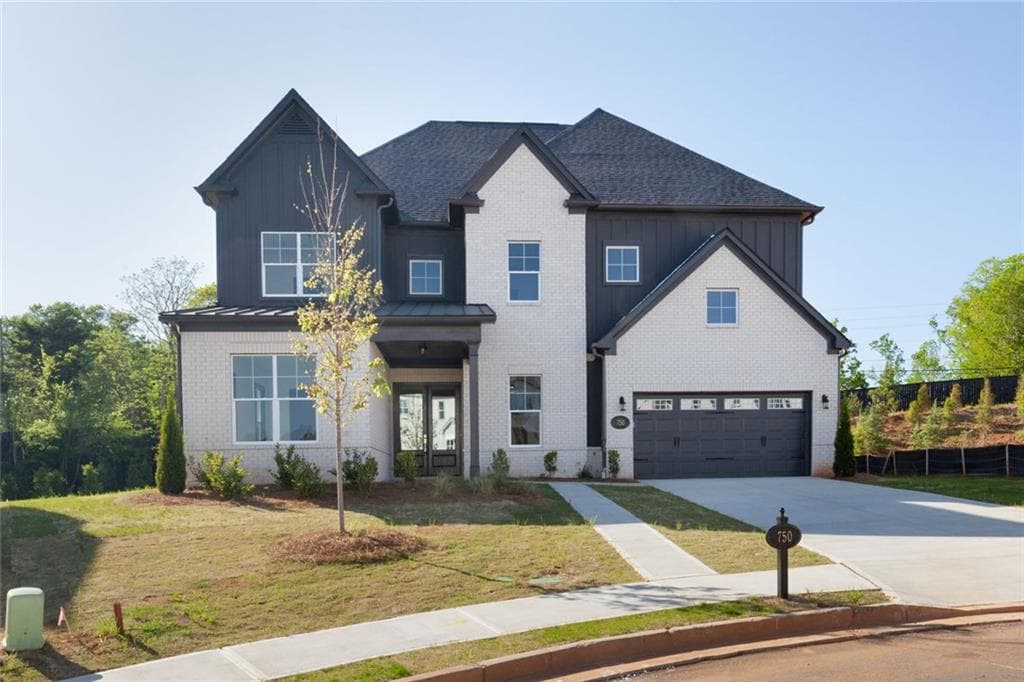 750 Garden Reserve Lane, Alpharetta, GA 30005 — most recent listing photo