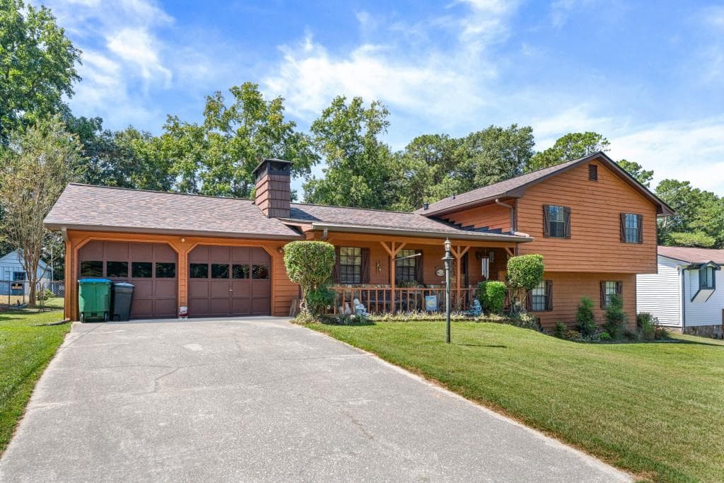 4262 Mountain Glen Trace, Snellville, GA 30039 — most recent listing photo