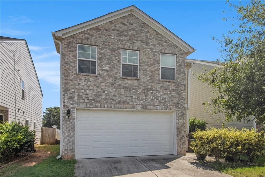 1558 Leonard Street, Hampton, GA 30228 — most recent listing photo