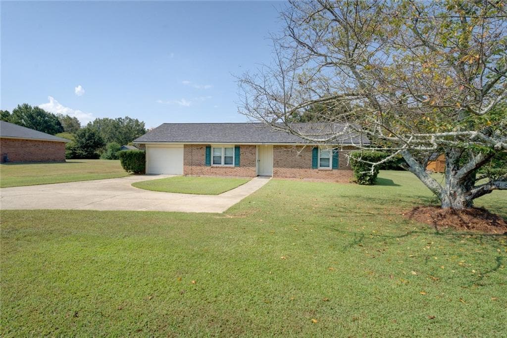 845 Smyrna Road, Conyers, GA 30094 — most recent listing photo