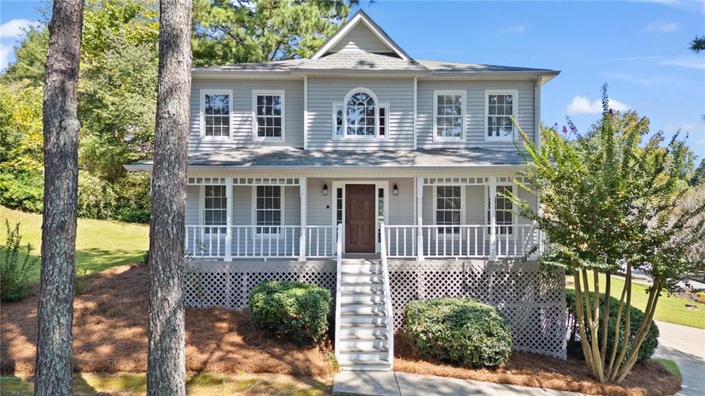 597 Farmbrook Trail, Kennesaw, GA 30144 — most recent listing photo