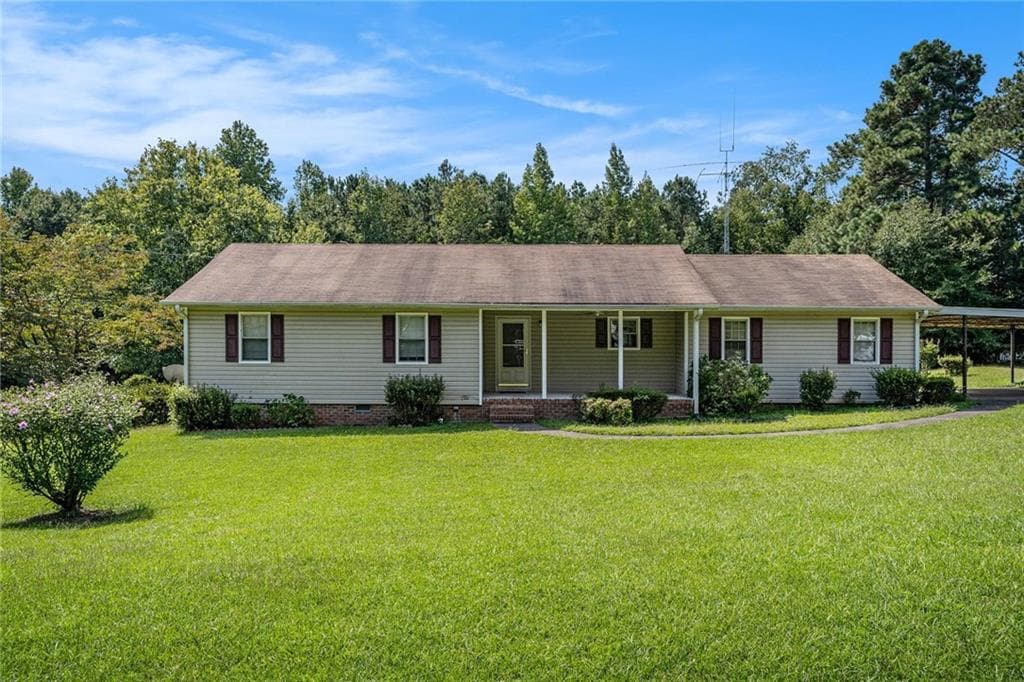 85 Stephens Drive, Covington, GA 30016 — most recent listing photo